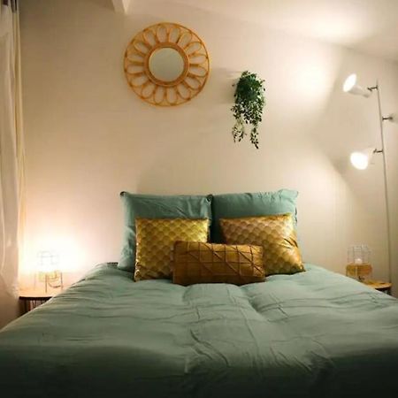 פואטייה Joli Apartment Proche Du Centre-Ville מראה חיצוני תמונה