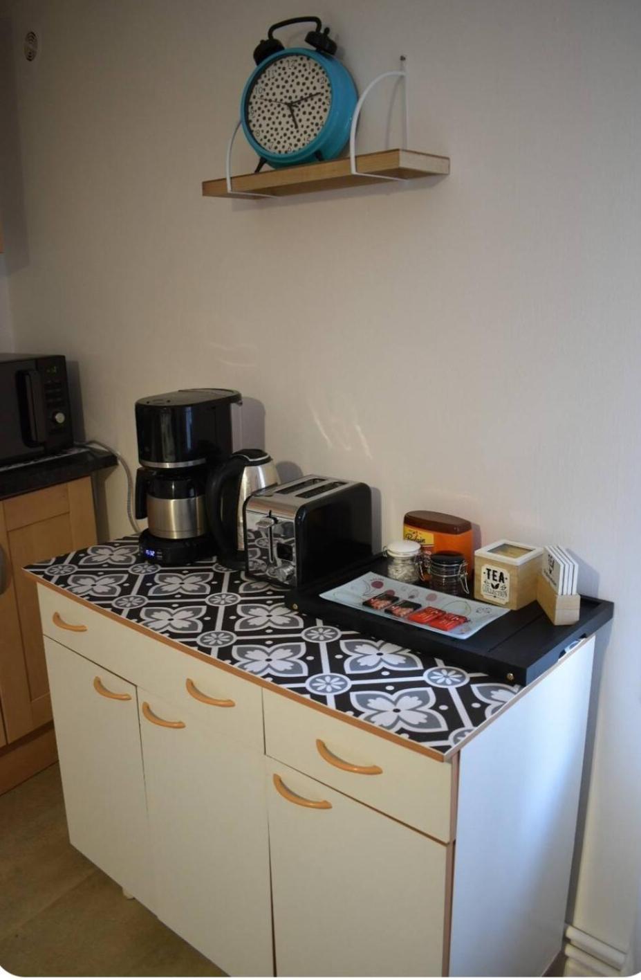 פואטייה Joli Apartment Proche Du Centre-Ville מראה חיצוני תמונה